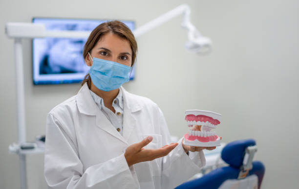 Best Emergency Root Canal Treatment in Brookfield, IL