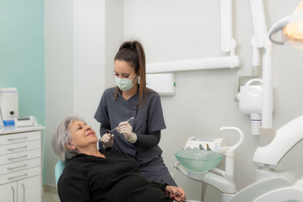Best Pediatric Emergency Dentist in Brookfield, IL