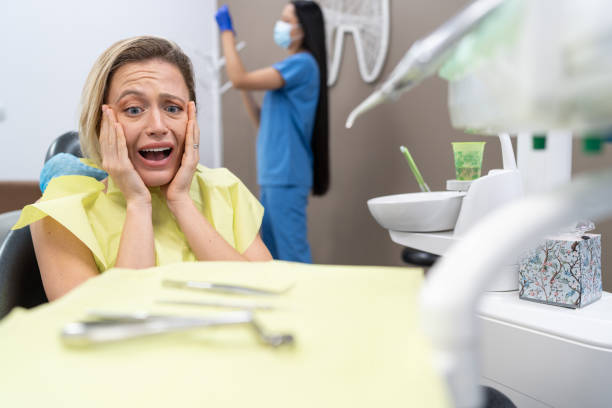 Best Emergency Dentist for Lost Fillings or Crowns in Brookfield, IL