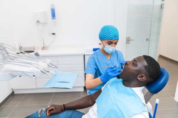 Best Emergency Dentist for Lost Fillings or Crowns in Brookfield, IL